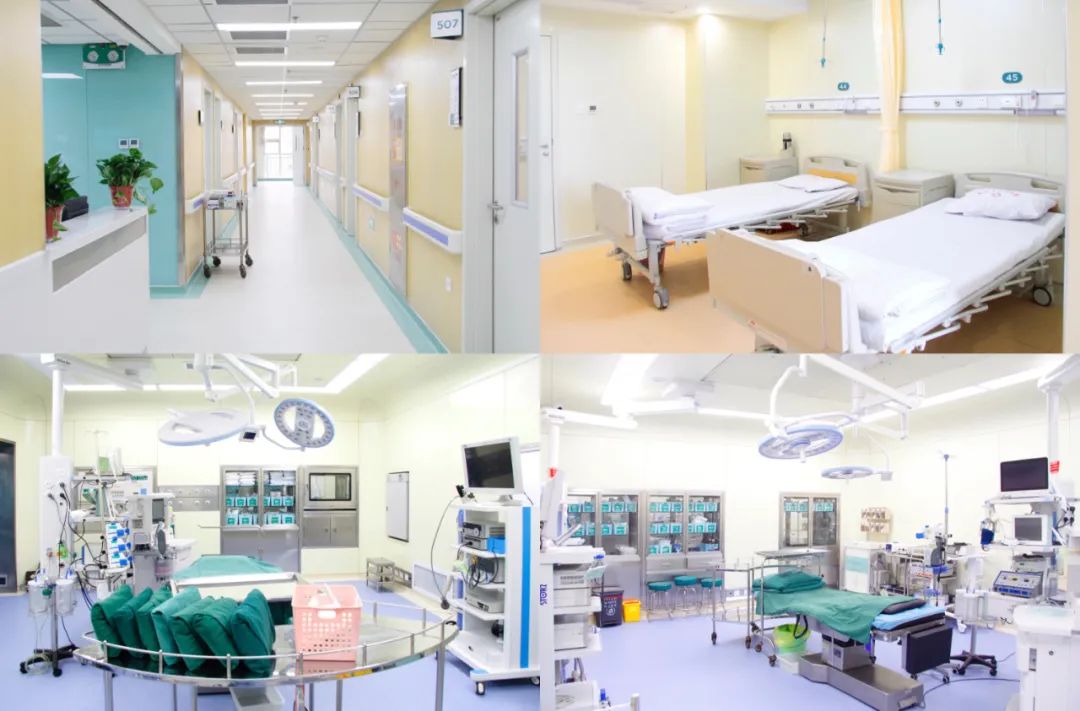 宿遷市鐘吾醫院2021年“大事記”(圖7)