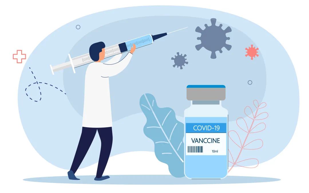 厭倦了，這場(chǎng)新冠疫情！(圖3)